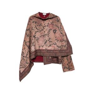 Pierre-Louis Mascia Women Wool Cape